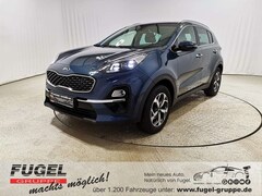 Bild des Angebotes Kia Sportage 1.6 GDI Dream Team Premium+ 2WD Winter|Navi|virt.C