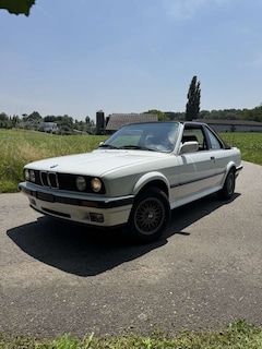 Bild des Angebotes BMW 325 325ix