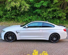 Bild des Angebotes BMW M4 M4 Coupe DKGCompetition