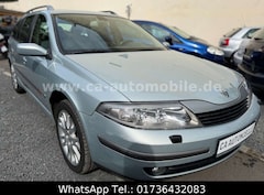 Bild des Angebotes Renault Laguna Privilege 2.0 16V IDE Grandtour*LEDER*PAN