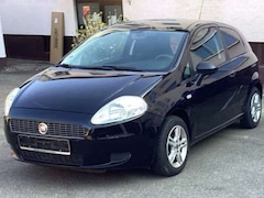Bild des Angebotes Fiat Punto 1,4 V Dynamic