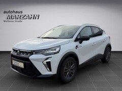 Bild des Angebotes Mitsubishi ASX 1.6 Hybrid Intro Edition DAB/360°/WKR/Google