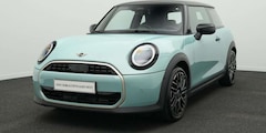 Bild des Angebotes MINI Cooper C 3-Türer Navi/LED/HuDLR-Hz/DriveAS/DAB Navi/LED/HuD