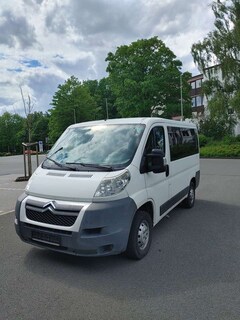 Bild des Angebotes Citroen Jumper 33 L3H2