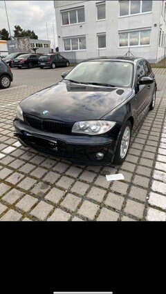 Bild des Angebotes BMW 116 116i