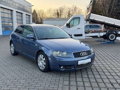 Bild des Angebotes Audi A3 2.0 TDI Ambition BOSE
