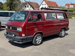 VW T3 Caravelle VW T3 Caravelle | TOP Zustand
