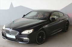 Bild des Angebotes BMW 650 i xDrive M Sport-Paket adaptive Drive Fahrwe
