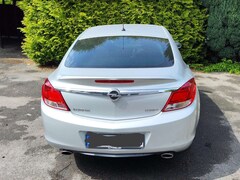 Bild des Angebotes Opel Insignia Insignia 1.6 Turbo Design Edition