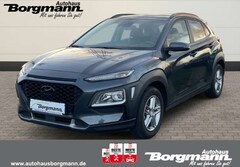 Bild des Angebotes Hyundai KONA 1.0 T-GDi TREND Tempomat - Lenkradheizung - DAB