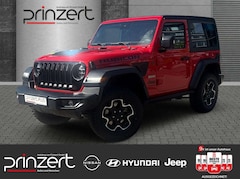 Bild des Angebotes Jeep Wrangler 2.2 CRDi AT8 Rubicon RECON Technologie-Paket