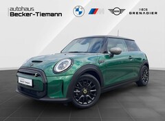 Bild des Angebotes MINI Cooper SE Classic Trim/Premium Package/LED/Wärmepumpe/CarPla