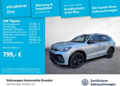 Bild des Angebotes VW Tiguan R-Line 1,5 eHybrid OPF 6-Gang-DSG