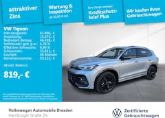 Bild des Angebotes VW Tiguan R-Line 1,5 eHybrid OPF 6-Gang-DSG