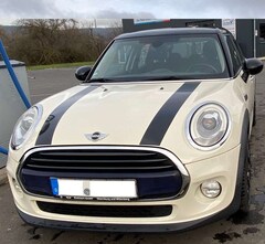 Bild des Angebotes MINI Cooper D Mini Cooper D Aut.