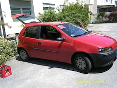 Bild des Angebotes Fiat Punto Punto 55 Sole