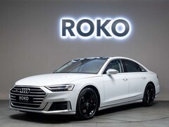Bild des Angebotes Audi S8 AudiExclusive TV Massage B&O SoftCl.RSR Laser