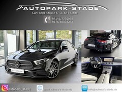 Bild des Angebotes Mercedes-Benz CLS 400 d 4Matic AMG LED HUD SHD 360 Widescreen