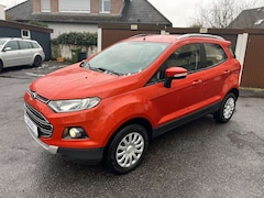 Bild des Angebotes Ford EcoSport Titanium*2.Hd*gepflegt..günst.Fin.mögl*