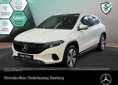 Bild des Angebotes Mercedes-Benz EQA 250 PROG+ADVANCED+PANO+KAMERA+SPUR