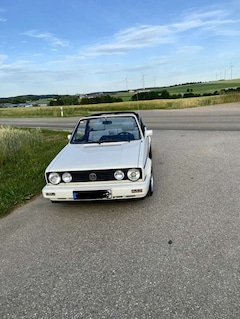 Bild des Angebotes VW Golf Cabriolet Golf 1 Karmann