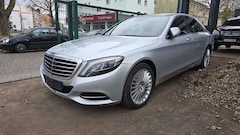 Bild des Angebotes Mercedes-Benz S 350 2.HAND, 4 MATIC, Scheckheft, HU+AU NEU, PANORAMA