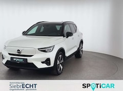 Volvo XC40 Ultimate Recharge*NAVI*SHZ*360°K*uvm