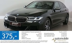 Bild des Angebotes BMW M550 i xDr. Laser ACC AHK HuD H&K Parkassistent+