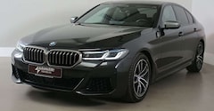 Bild des Angebotes BMW M550 i xDr. Laser ACC AHK HuD H&K Parkassistent+