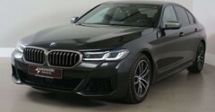 Bild des Angebotes BMW M550 i xDr. Laser ACC AHK HuD H&K Parkassistent+