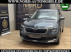 Bild des Angebotes Skoda Kamiq Ambition Clever 1.0 TGI G-TEC Navi/LED/SHZ Clever