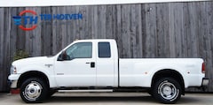 Bild des Angebotes Ford F 350 Super Duty V8 4x4 4.7T Zuglast