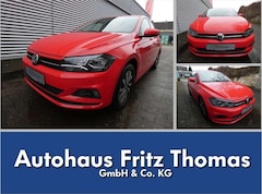 Bild des Angebotes VW Polo 1.0 TGI CNG Active Navi Erdgas PDC SHZ Klima Navi