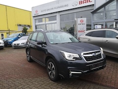 Bild des Angebotes Subaru Forester Exclusive*Allrad*Automatik*Panorama*AHK 2.000KG
