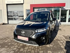 Nissan Townstar L2 Tekna Kombi 7-Sitze