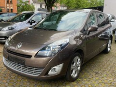 Bild des Angebotes Renault Grand Scenic Grand Dynamique, 7-Sitzer, Teilleder, PDC,Tempomat
