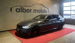 Bild des Angebotes BMW 540 d xDrive M Sport 360°, Pano, AHK