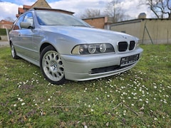 Bild des Angebotes BMW 520 520i touring Edition Lifestyle