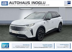 Bild des Angebotes Peugeot 5008 GT Hybrid 145 e-DCS6 7-Si+Navi+Lenk/SHZ+R-Kam+