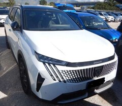 Bild des Angebotes Peugeot 5008 GT Hybrid 145 e-DCS6 7-Si+Navi+Lenk/SHZ+R-Kam+