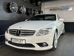 Bild des Angebotes Mercedes-Benz CL 500 DESIGNO/AMG-PAKET/ALCANTARA