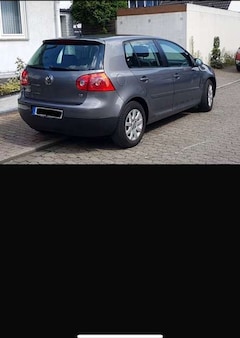 Bild des Angebotes VW Golf Comfortline