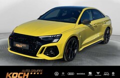 Bild des Angebotes Audi RS3 TFSI S-Tronic | MATRIX LED, KERAM