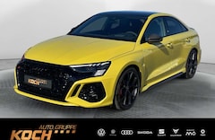 Bild des Angebotes Audi RS3 TFSI S-Tronic | MATRIX LED, KERAM