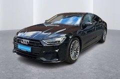 Bild des Angebotes Audi A7 55 TFSI e quattro S tronic AHK Navi