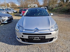 Bild des Angebotes Citroen C5 Tourer BlueHDi 180 S Xenon Navi Hyd-Fahrwerk