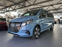 Bild des Angebotes Mercedes-Benz EQV 300 Leder schwarz Totwinkel Avantgarde Ava MBUX Pano A