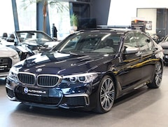 Bild des Angebotes BMW 550 i xDrive Kamera*Standhzg.*LED*H&K*Keyless