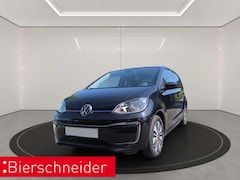 Bild des Angebotes VW e-up! United SH ALU KLIMA PDC