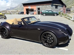 Bild des Angebotes Wiesmann MF 5 Roadster*Liftfahrwerk*20Z*Kamerapaket*1.Hd
